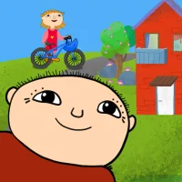 Dyt, dyt, Alfons Åberg