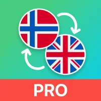 Norsk - Engelsk oversetter